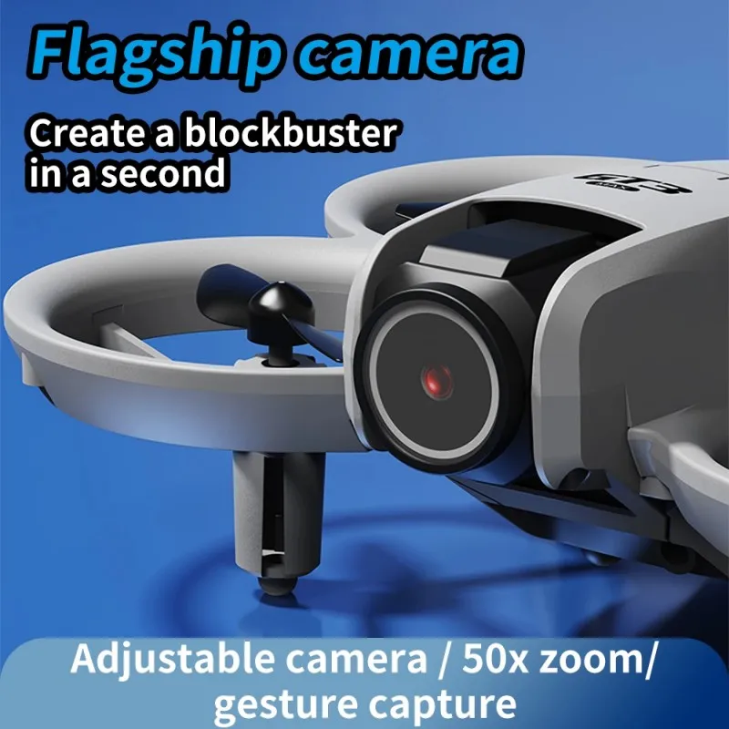 Xiaomi Photography Kit - Xiaomi GT3 MAX GPS Drone 8K