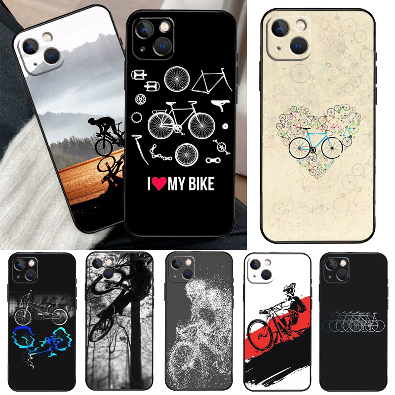 Photography Xiaomi 17 Ultra - Bike Bicycle Sport Case For Xiaomi