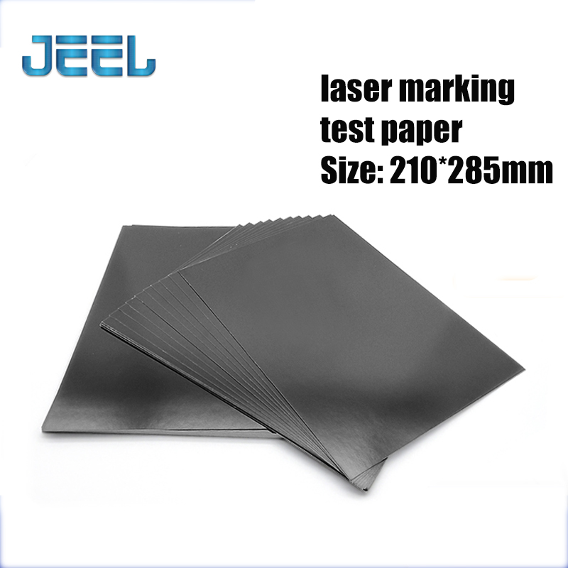 Photography Close Up - 10/50/100pcs Laser Engraving Marking Machine Test