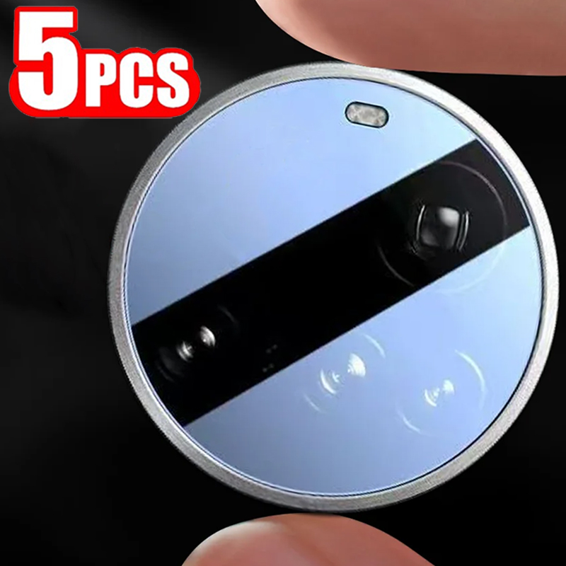 Photography Xiaomi 15 Ultra - Camera Lens Protector For Xiaomi MI