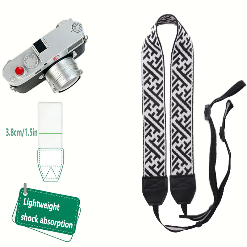 Portable Camera Strap Adjustab - đánh giá và giá Photography Ratio