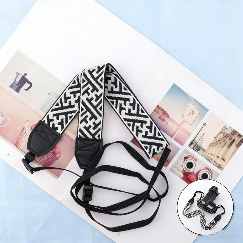 Portable Camera Strap Adjustab - đánh giá và giá Photography Ratio