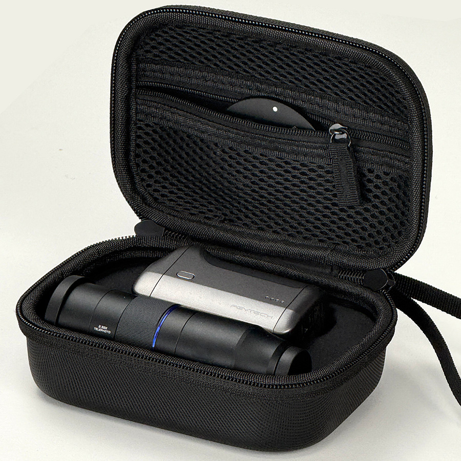 Hard Shell Camera Case for Viv - đánh giá và giá Photography Vivo X300 Pro