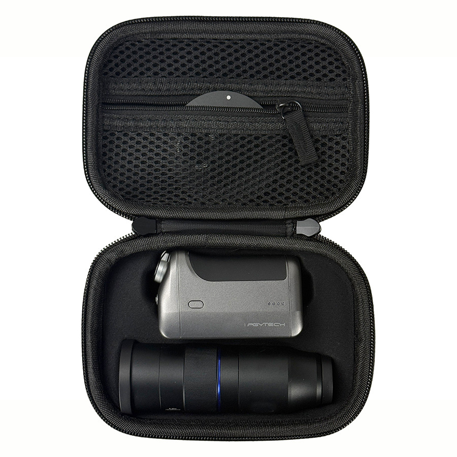 Hard Shell Camera Case for Viv - đánh giá và giá Photography Vivo X300 Pro