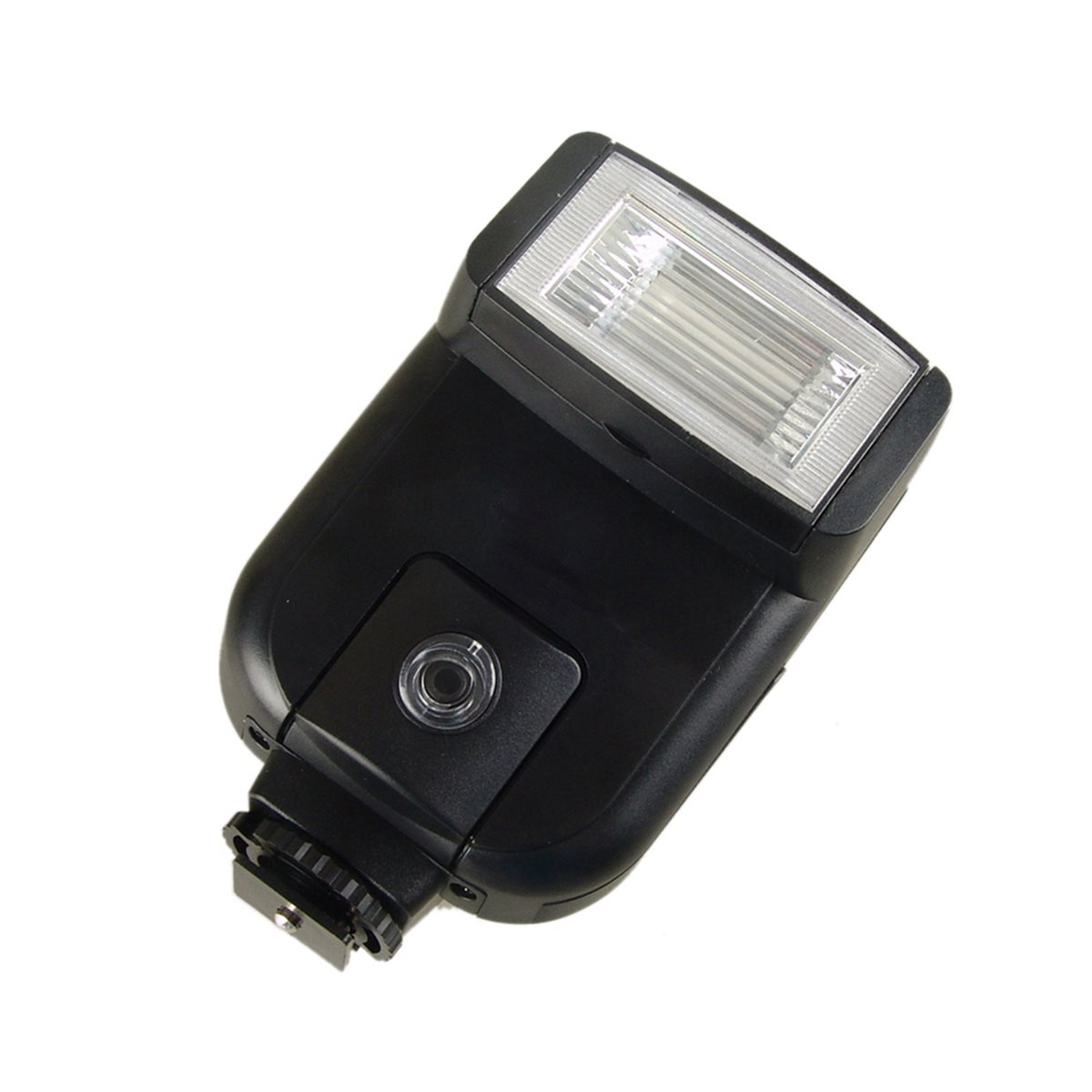 AT33 Mini Flash Light Speedlit - đánh giá và giá Speedlite Flash External