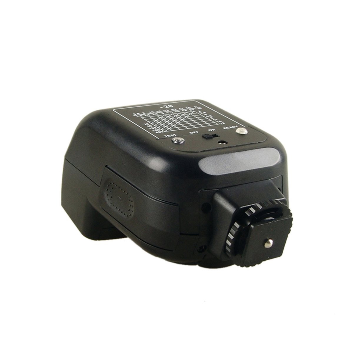 AT33 Mini Flash Light Speedlit - đánh giá và giá Speedlite Flash External