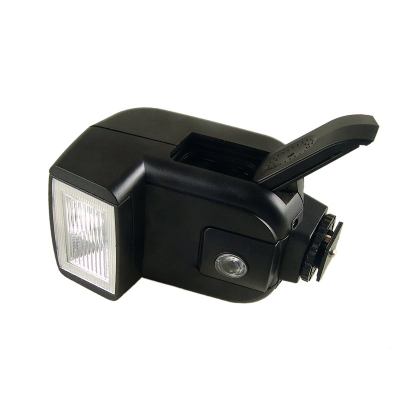 Mini Flash Light Speedlite For - đánh giá và giá Speedlite Flash External