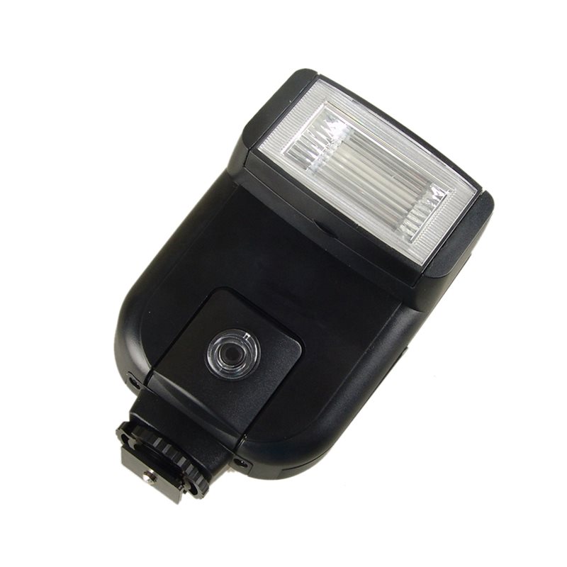 Mini Flash Light Speedlite For - đánh giá và giá Speedlite Flash External