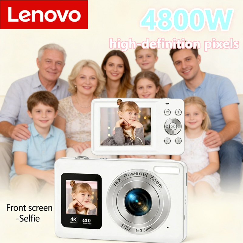 Lenovo 4K HD 2.4 inch digital  - đánh giá và giá Photography Ratio