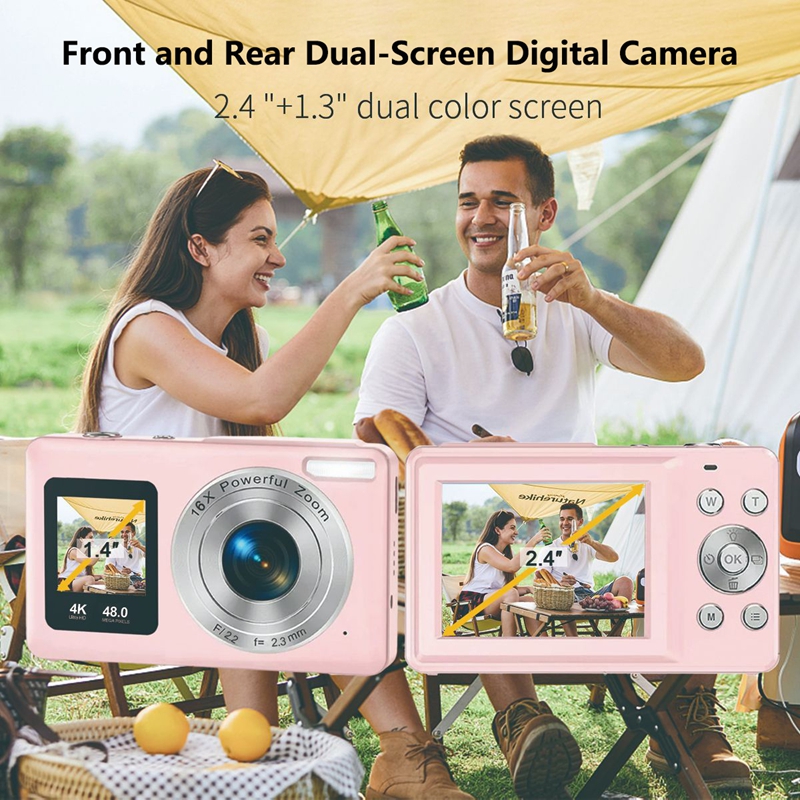 Lenovo 4K HD 2.4 inch digital  - đánh giá và giá Photography Ratio