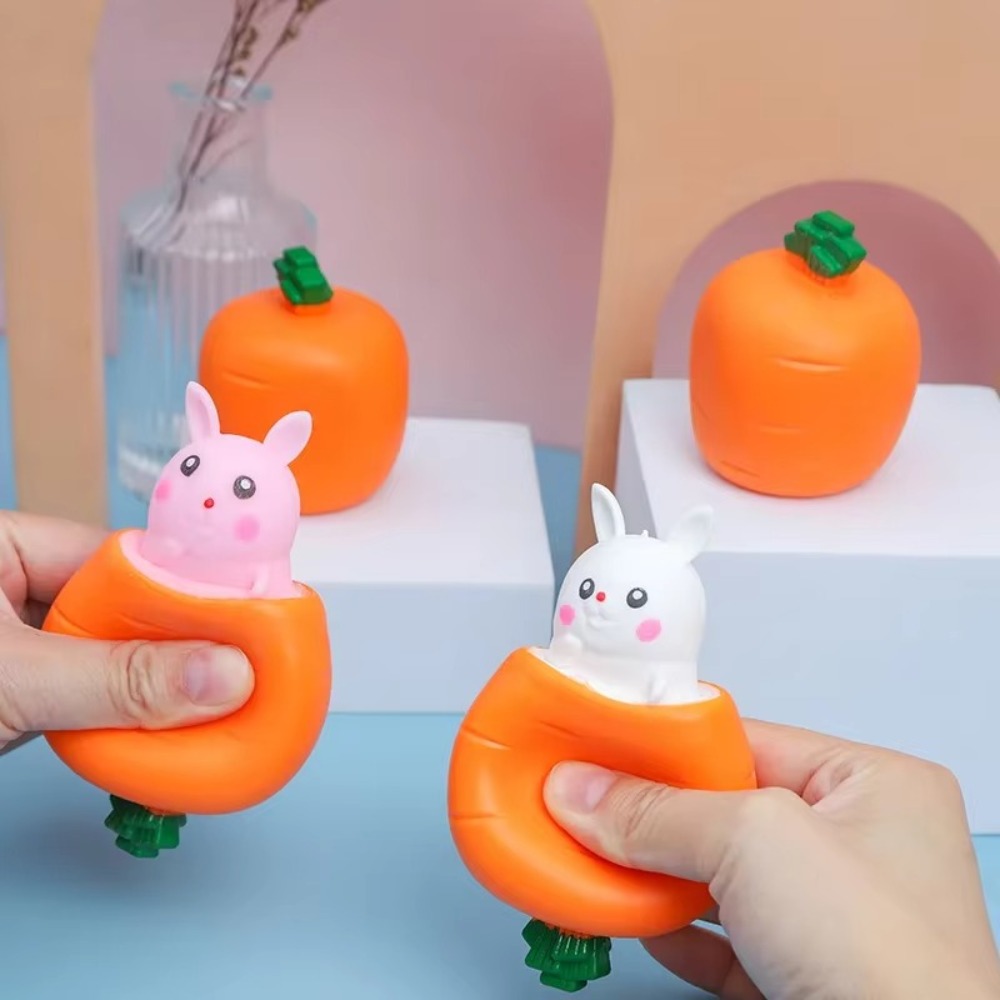 New Carrot Rabbit Pop Up Carro - đánh giá và giá Photography Jokes