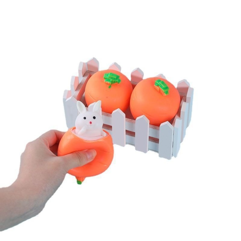 New Carrot Rabbit Pop Up Carro - đánh giá và giá Photography Jokes