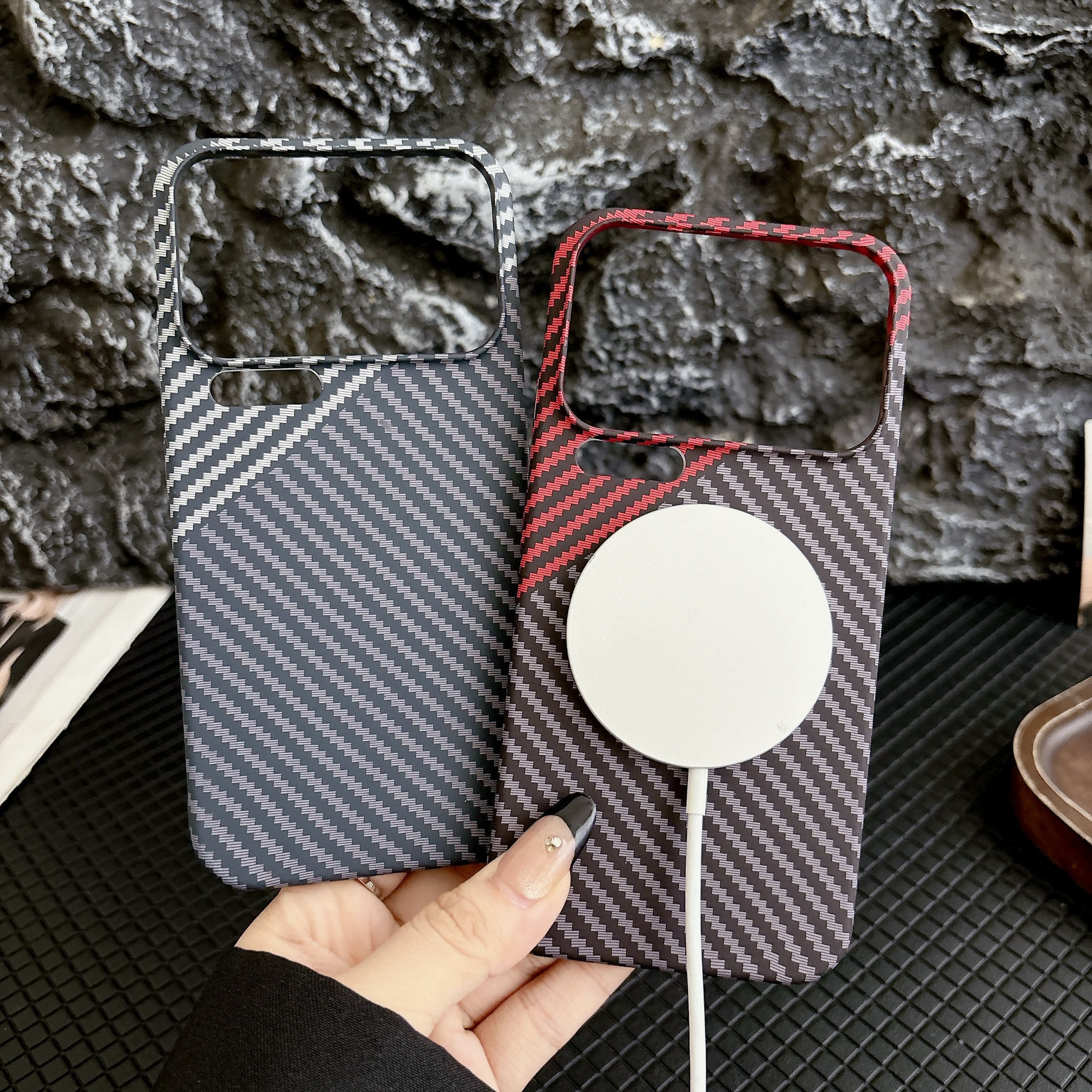 100% Kevlar Aramid Carbon Fibe - đánh giá và giá Photography Xiaomi 17 Ultra