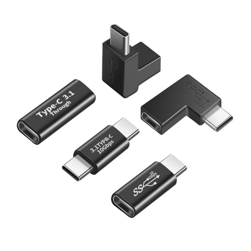 U-shaped angled 90 degree USB  - đánh giá và giá Xiaomi Photography Kit