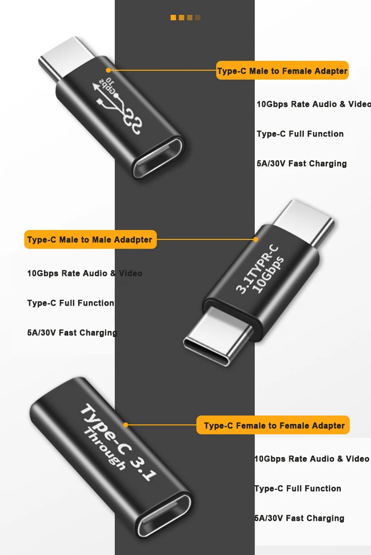 U-shaped angled 90 degree USB  - đánh giá và giá Xiaomi Photography Kit