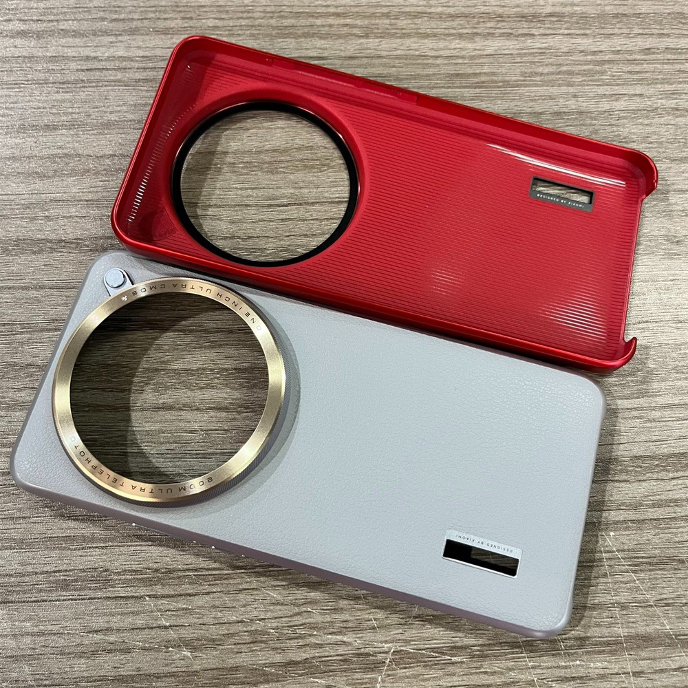 Original Case For Xiaomi 15 Ul - đánh giá và giá Photography Xiaomi 15 Ultra