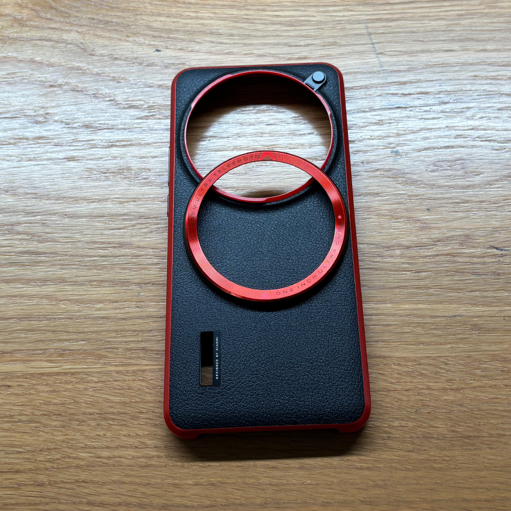 Original Case For Xiaomi 15 Ul - đánh giá và giá Photography Xiaomi 15 Ultra