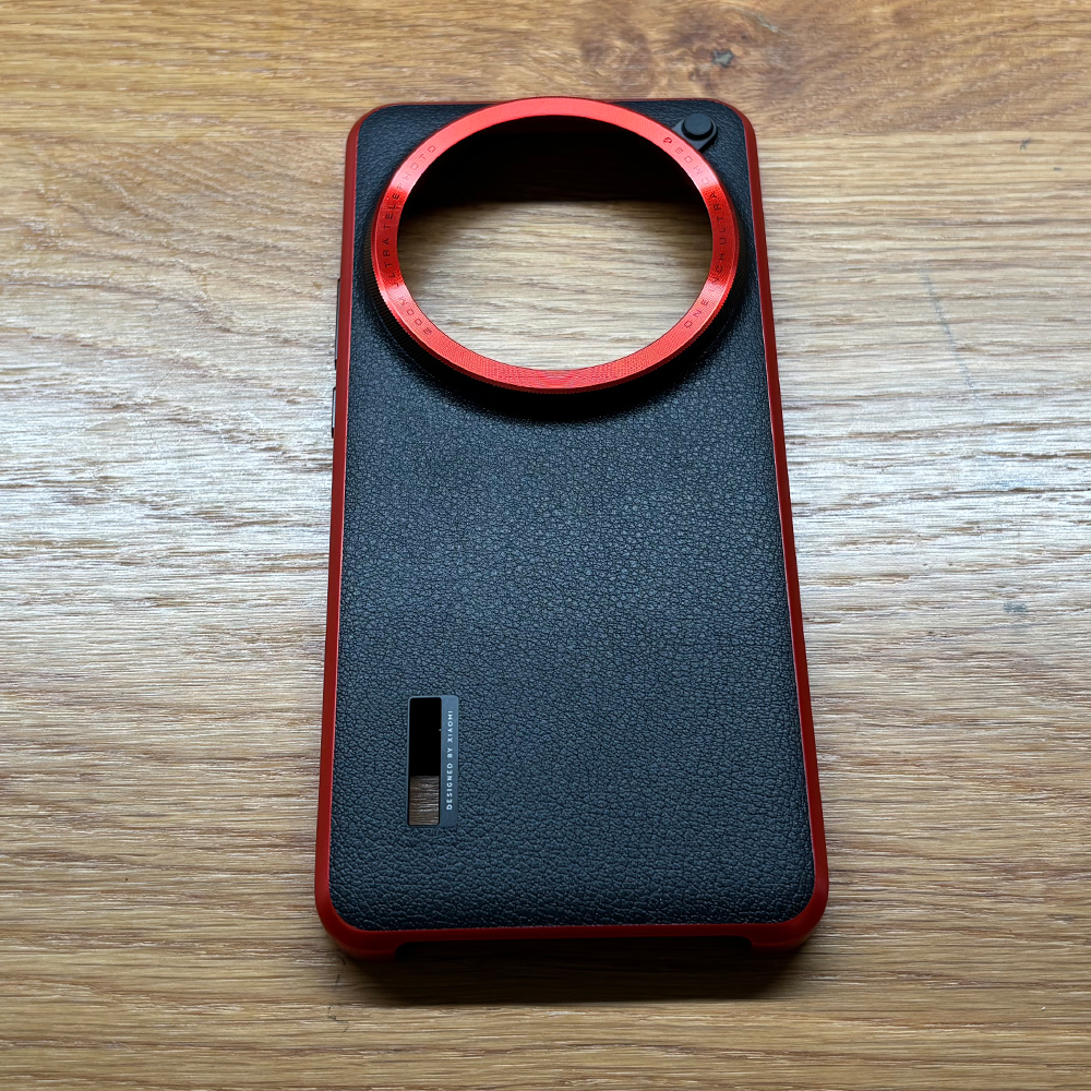 Original Case For Xiaomi 15 Ul - đánh giá và giá Photography Xiaomi 15 Ultra