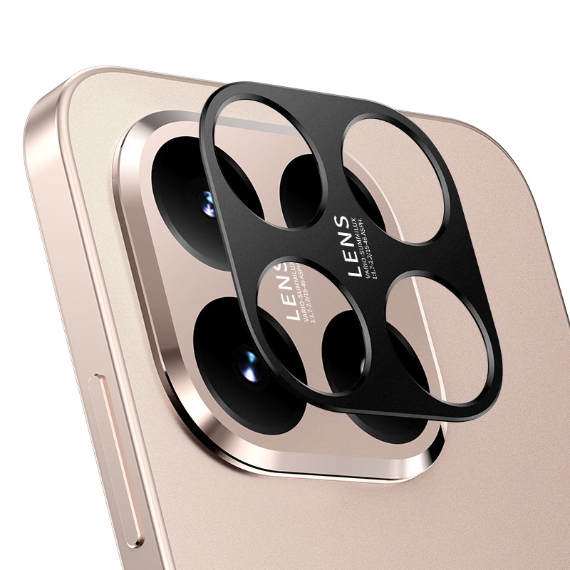 Aluminum Metal Rear Camera Len - đánh giá và giá Xiaomi Photography Kit