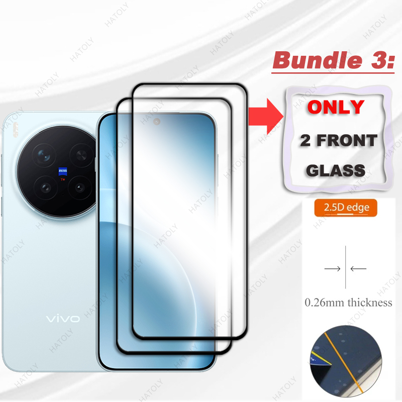 For vivo X300 Glass Protective - đánh giá và giá Photography Vivo X300 Pro