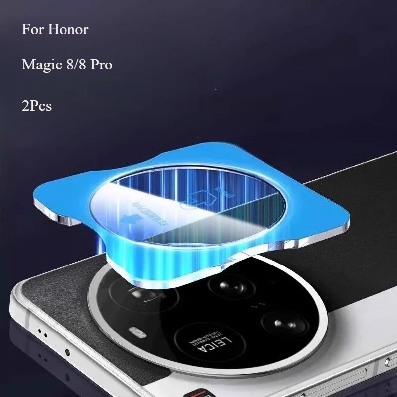 2Pcs Camera Lens Protector For - đánh giá và giá Photography Xiaomi 15 Ultra