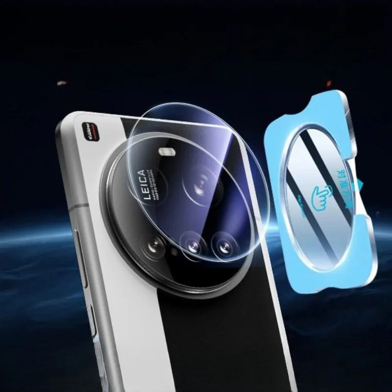 2Pcs Camera Lens Protector For - đánh giá và giá Photography Xiaomi 15 Ultra