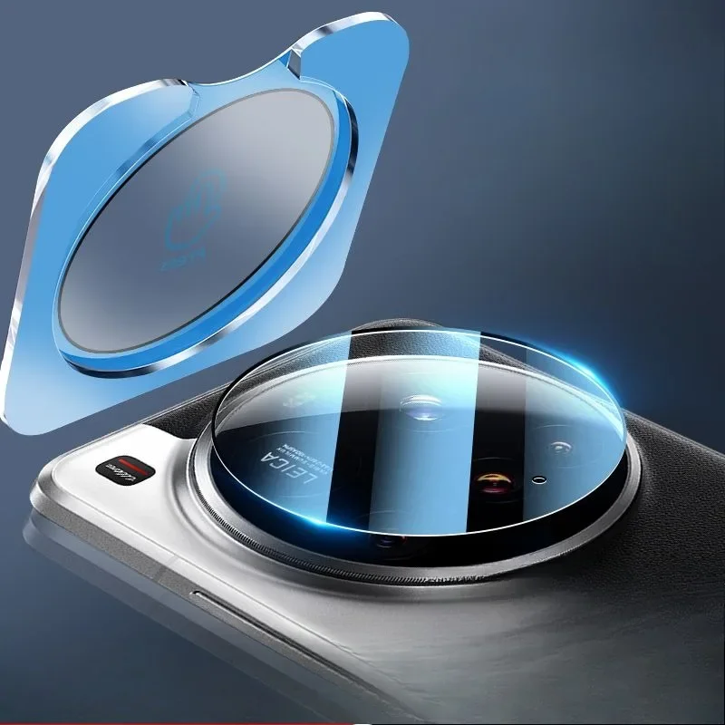 2Pcs Camera Lens Protector For - đánh giá và giá Photography Xiaomi 15 Ultra