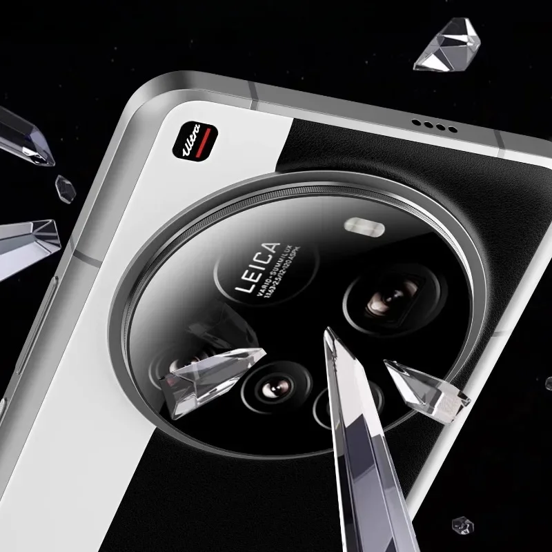2Pcs Camera Lens Protector For - đánh giá và giá Photography Xiaomi 15 Ultra
