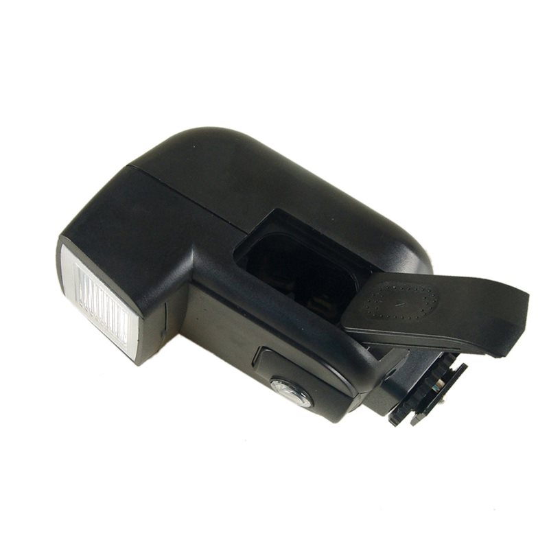 A25P Compact Mini Flash Light  - đánh giá và giá Speedlite Flash External
