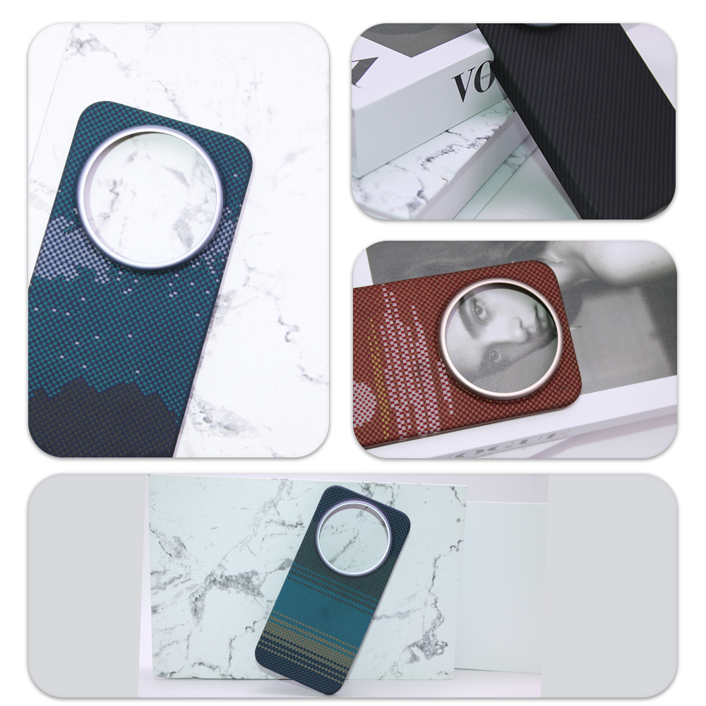 Aramid Carbon Fiber Case for X - đánh giá và giá Photography Xiaomi 17 Ultra