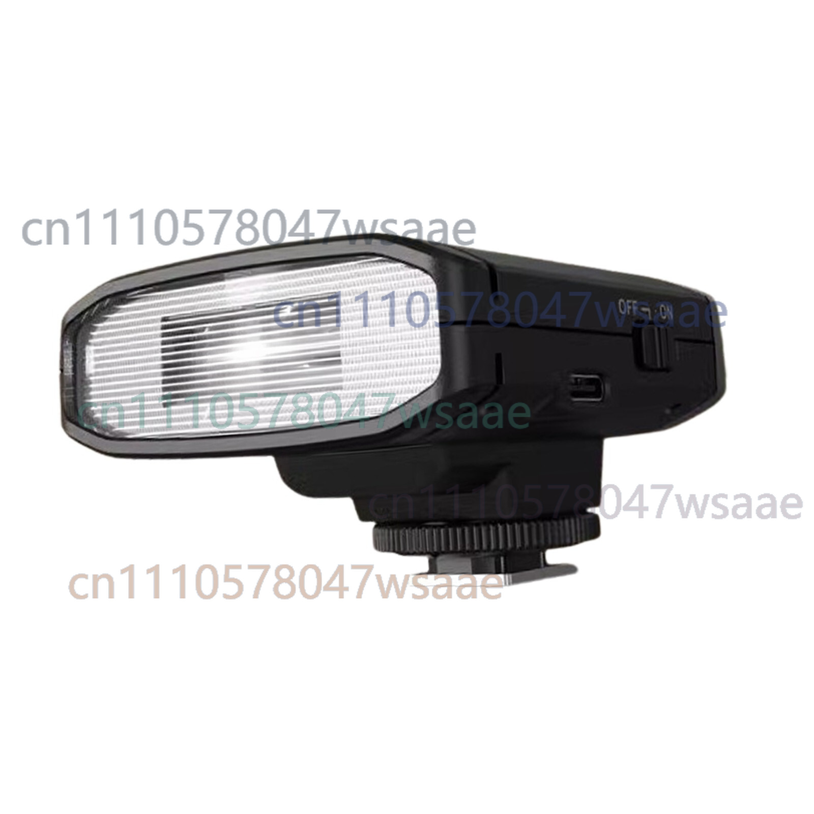 1pcs Wireless Hot Shoe Mini Fl - đánh giá và giá Speedlite Flash External