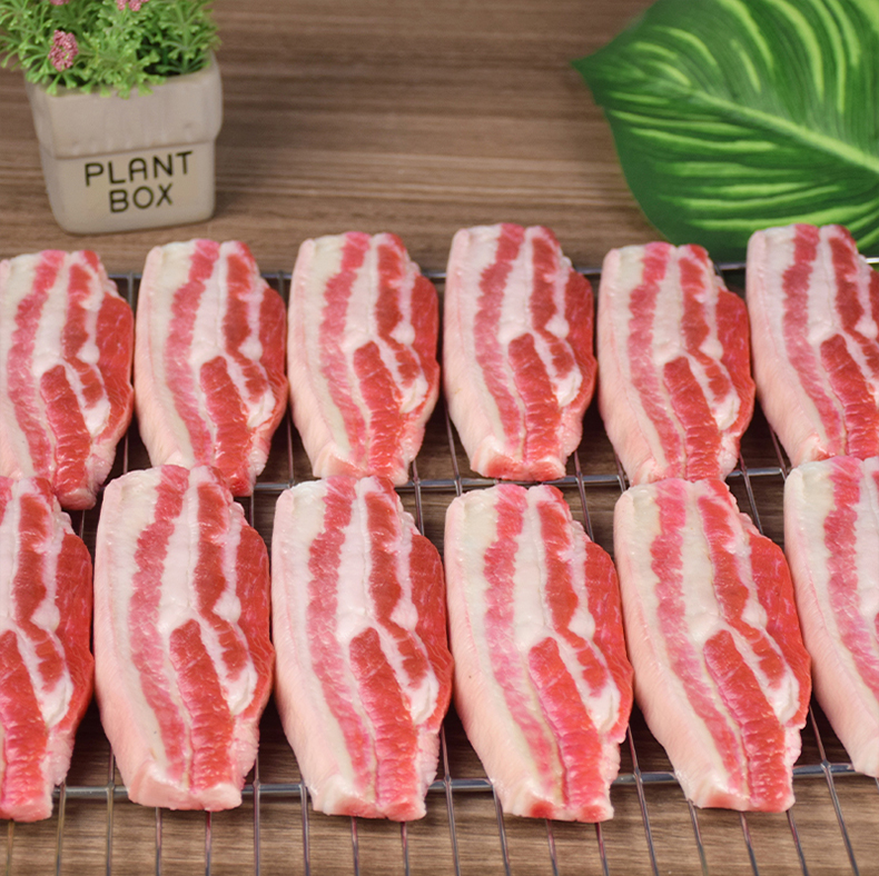 Realistic Fake Sliced Meat - S - đánh giá và giá Photography Jokes