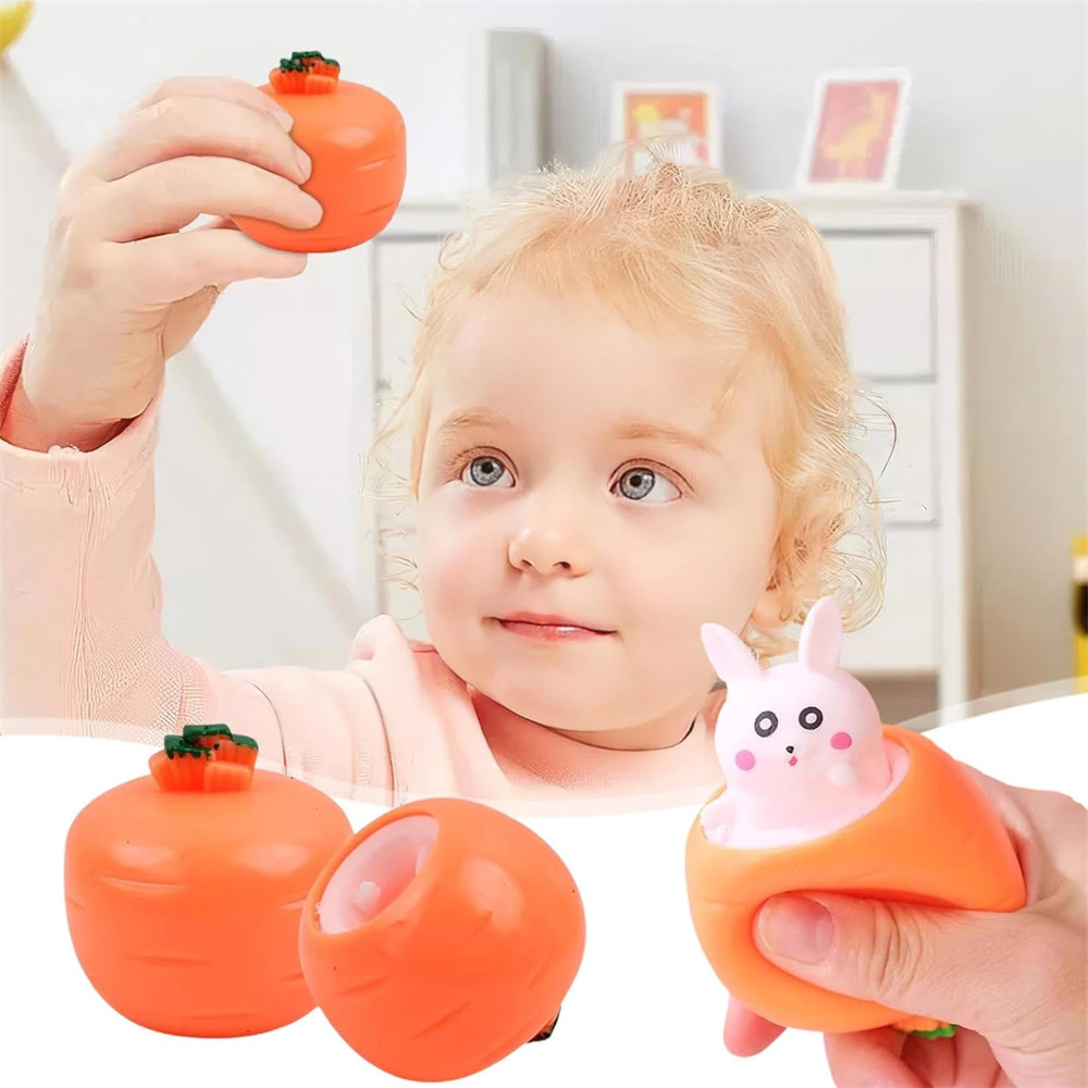 Squeeze Toys Carrot Rabbit Fid - đánh giá và giá Photography Jokes