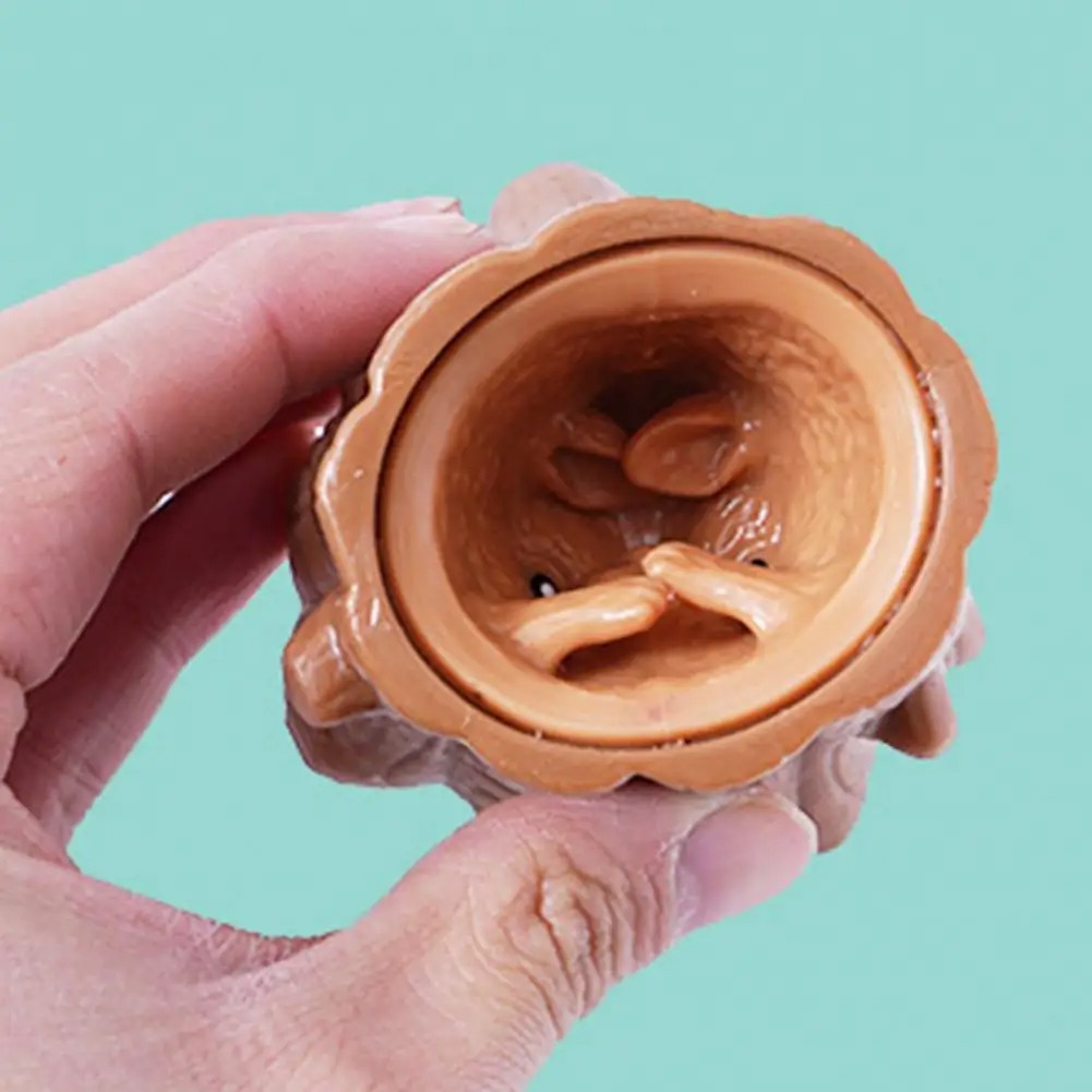 Pop Up Funny Mouse And Cheese  - đánh giá và giá Photography Jokes