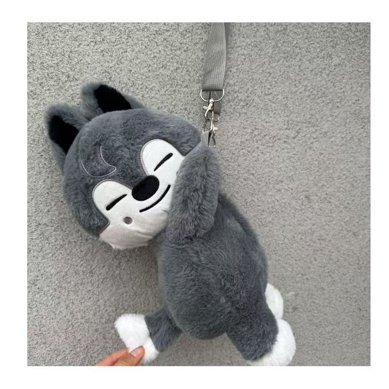 New SKZOO Stray Kids SKZ Fans  - đánh giá và giá Photography Jokes