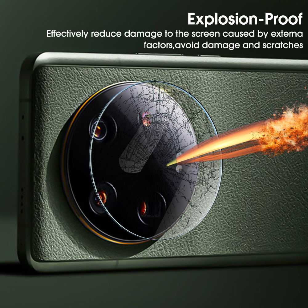 For Xiaomi 13 Ultra Phone Back - đánh giá và giá Xiaomi Photography Kit
