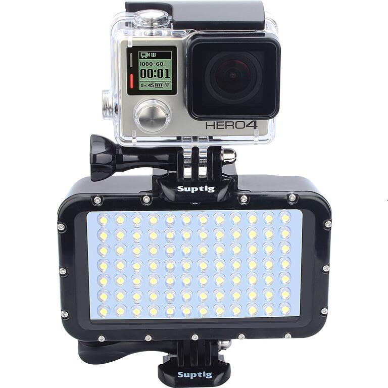 For Gopro Hero 1312119 SJCAM S - đánh giá và giá Xiaomi Photography Kit