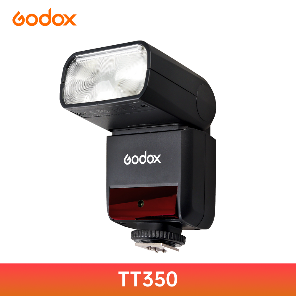 GODOX TT350C TTL Flash for Can - đánh giá và giá Speedlite Flash External