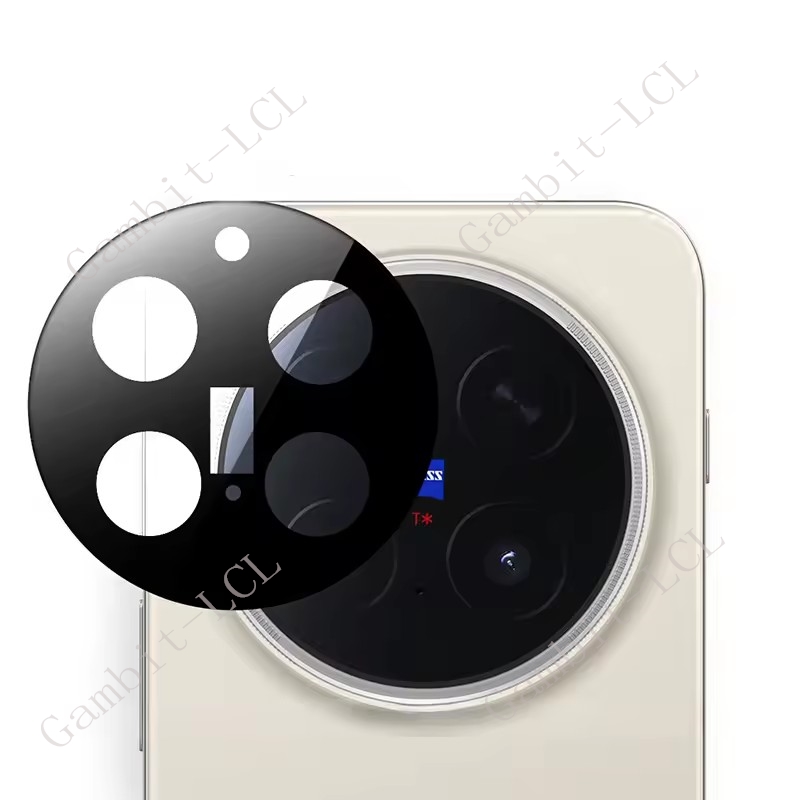 3D 9H HD Camera Lens For Vivo  - đánh giá và giá Photography Vivo X300 Pro
