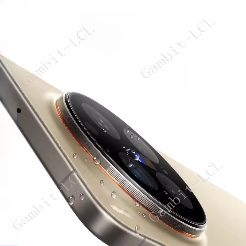 3D 9H HD Camera Lens For Vivo  - đánh giá và giá Photography Vivo X300 Pro