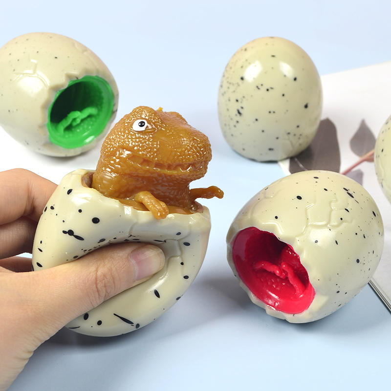 Novelty Squishy Pop Up Dinosau - đánh giá và giá Photography Jokes