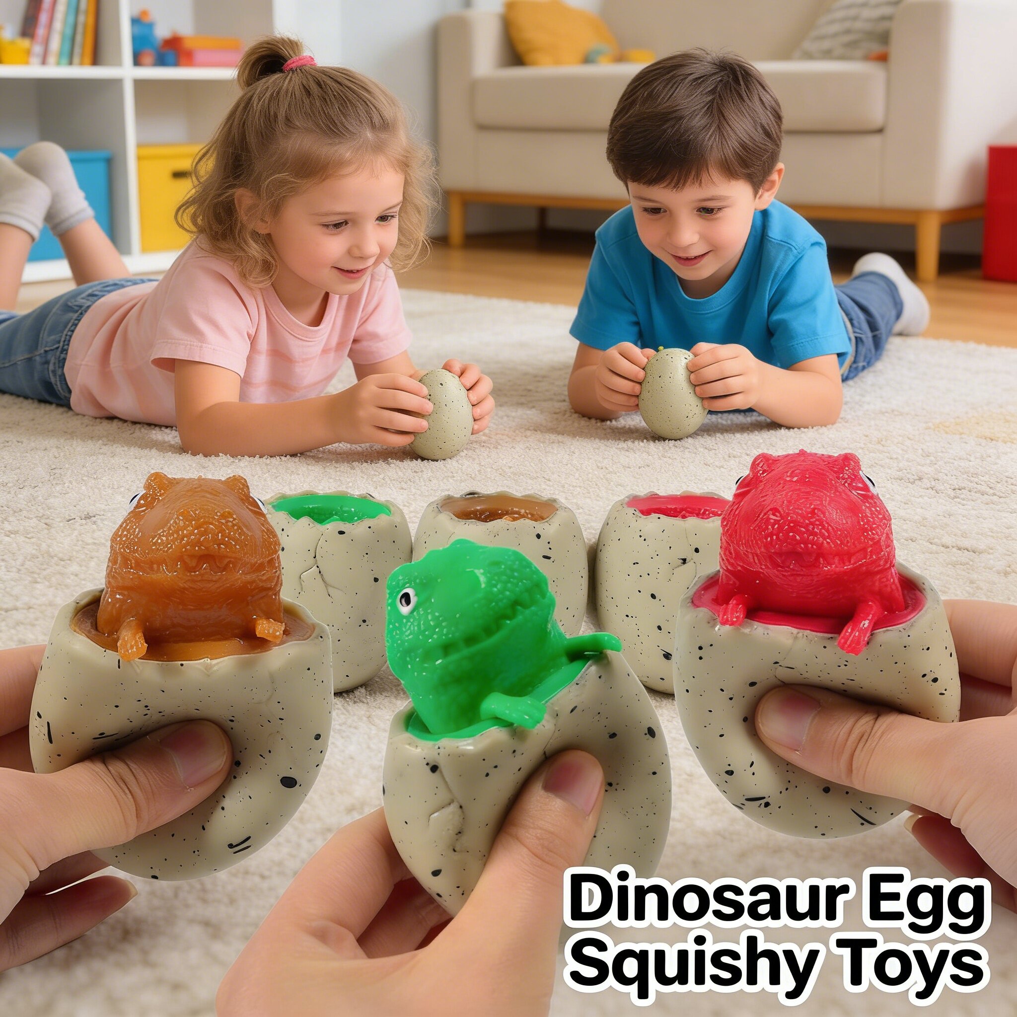 Novelty Squishy Pop Up Dinosau - đánh giá và giá Photography Jokes