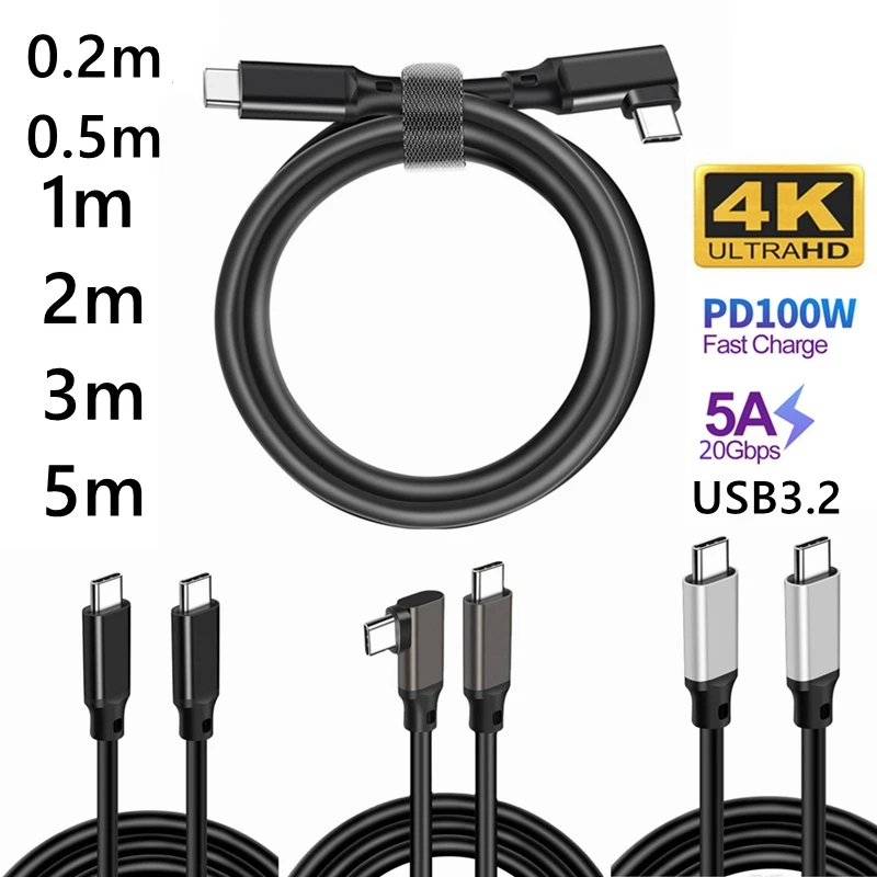 USB3.2 USB C To Type C 4K 20Gb - đánh giá và giá Xiaomi Photography Kit