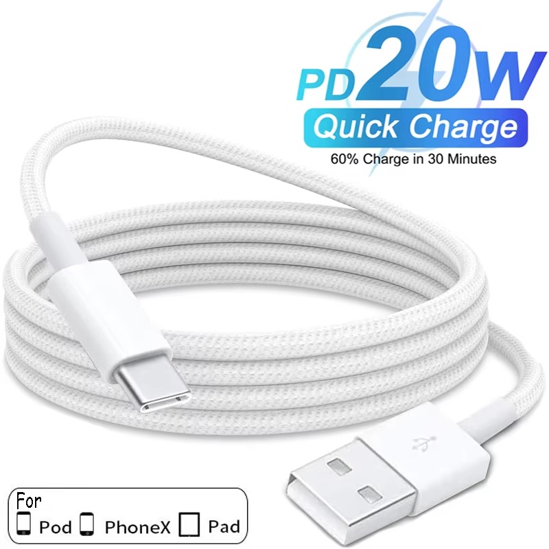Usb A to Type C Color Cable 20 - đánh giá và giá Xiaomi Photography Kit