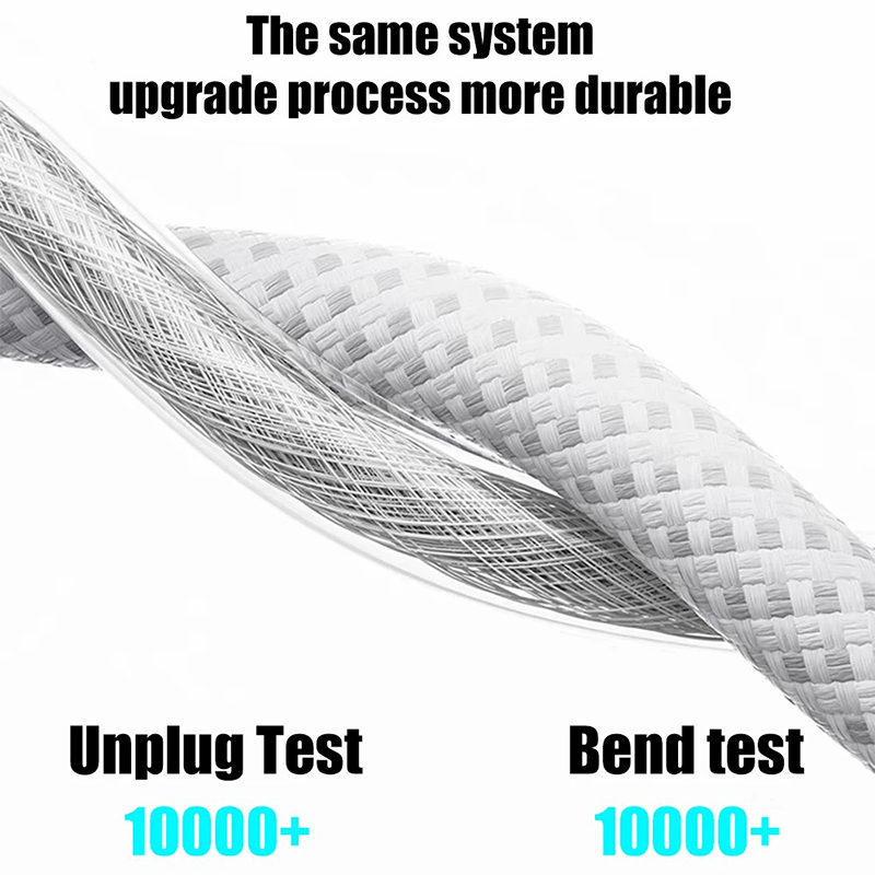 Usb A to Type C Color Cable 20 - đánh giá và giá Xiaomi Photography Kit