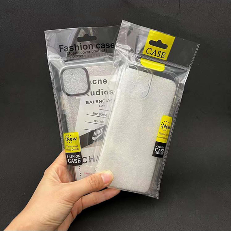500pcs OPP Packing Bag Leather - đánh giá và giá Lens Case Pouch