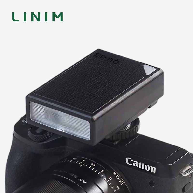 LINIM QU13 Mini Camera Flash S - đánh giá và giá Speedlite Flash External