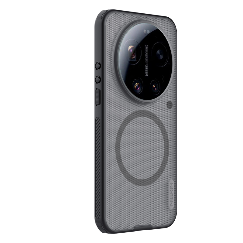 Nillkin For Xiaomi Mi 17 Ultra - đánh giá và giá Photography Xiaomi 17 Ultra
