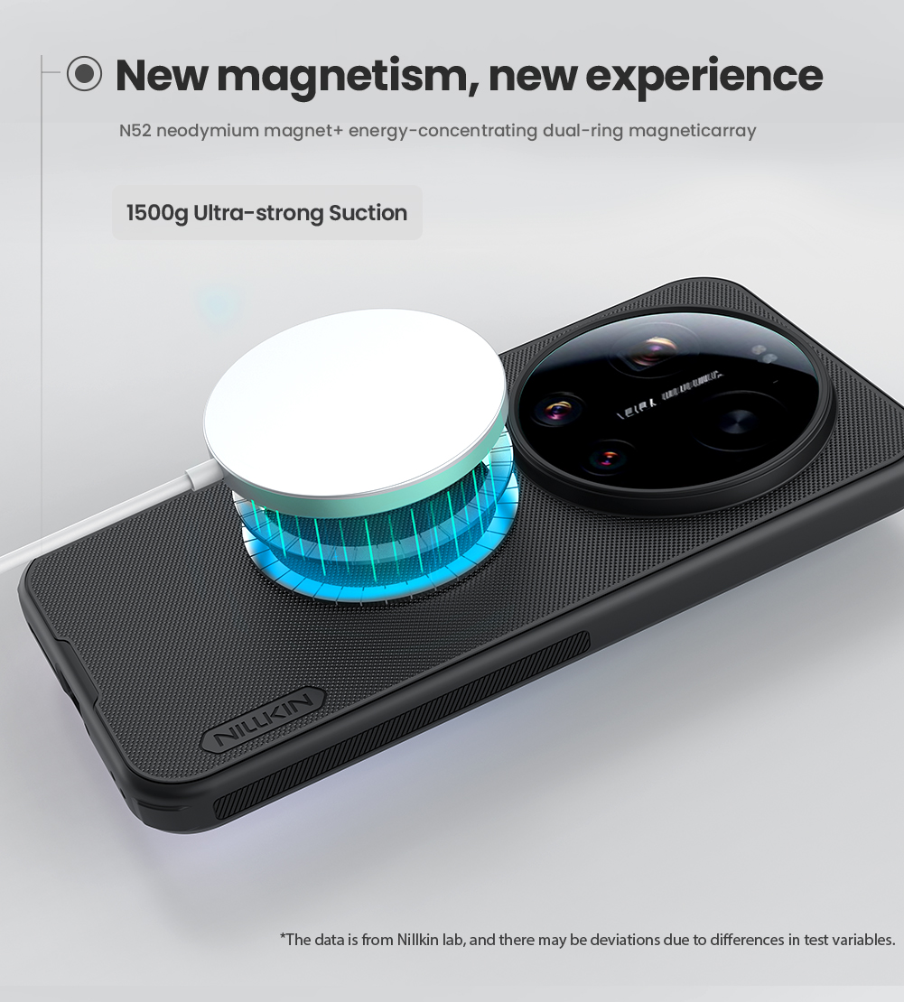 Nillkin For Xiaomi Mi 17 Ultra - đánh giá và giá Photography Xiaomi 17 Ultra