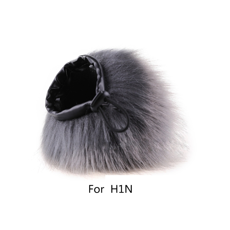 H1N Handy Recorder Windshield  - đánh giá và giá Photography Ratio